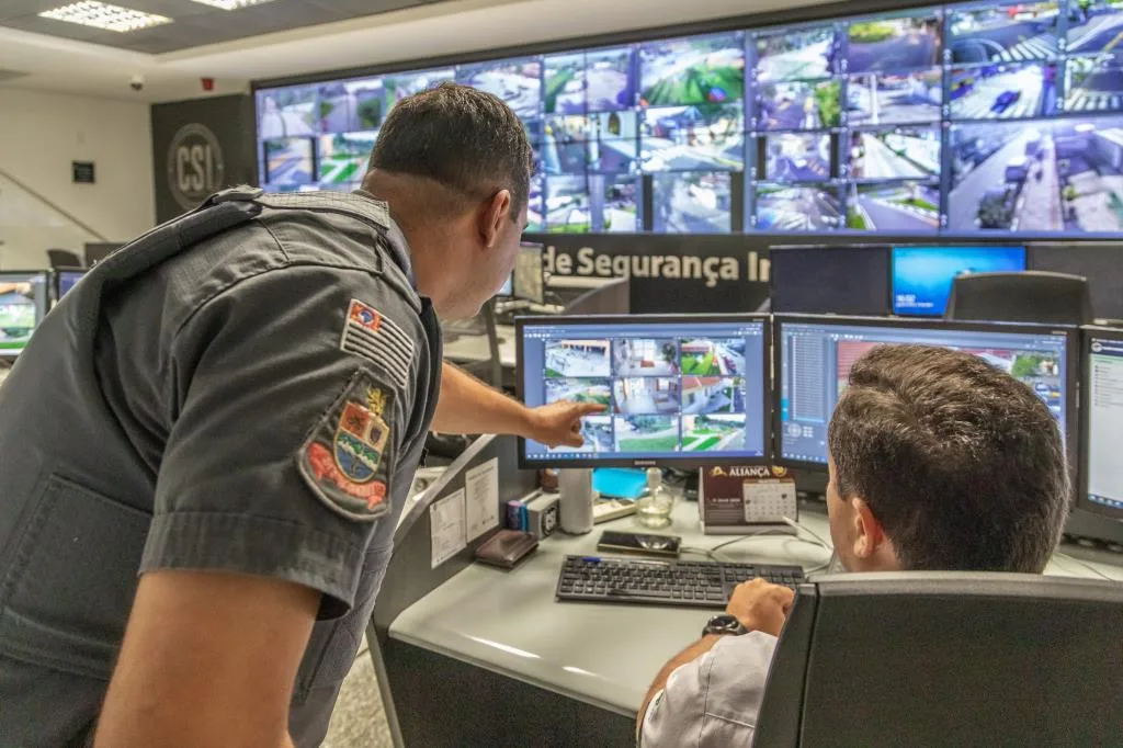 Foto da matéria