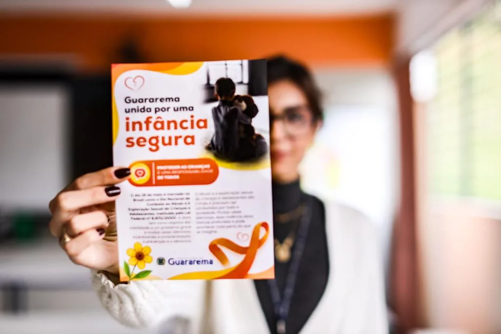 Foto da matéria