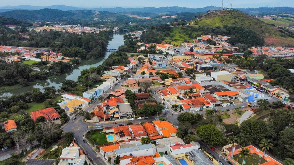 Foto da matéria