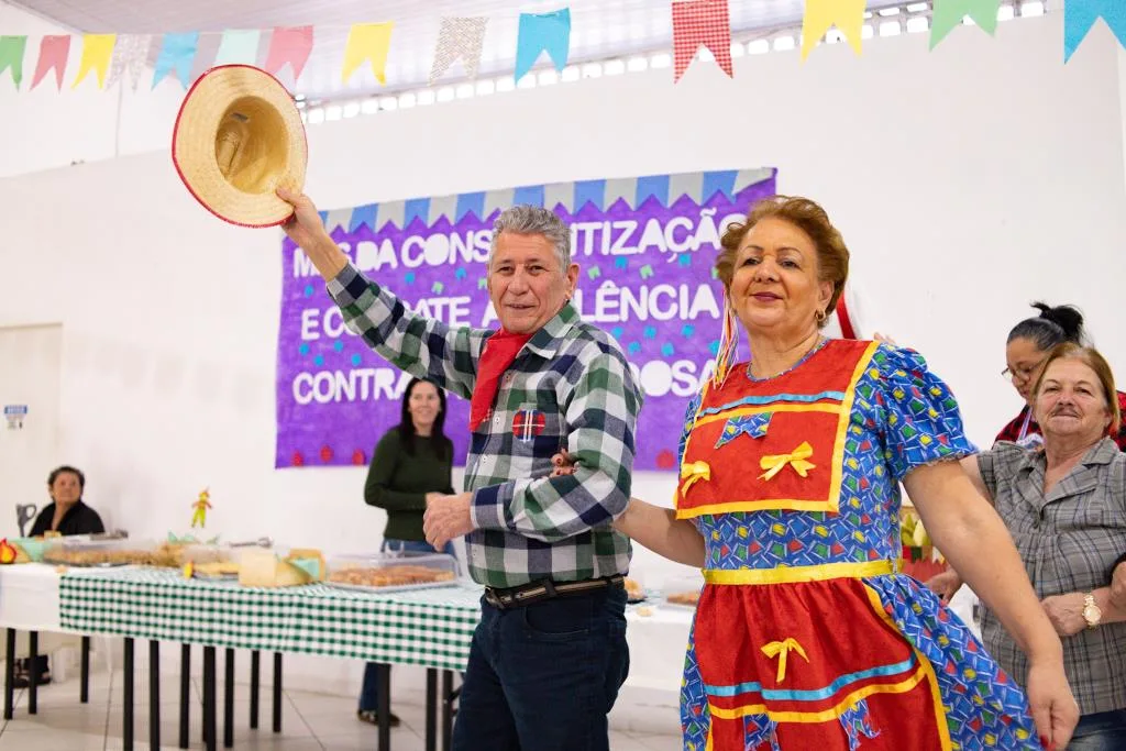 Foto da matéria