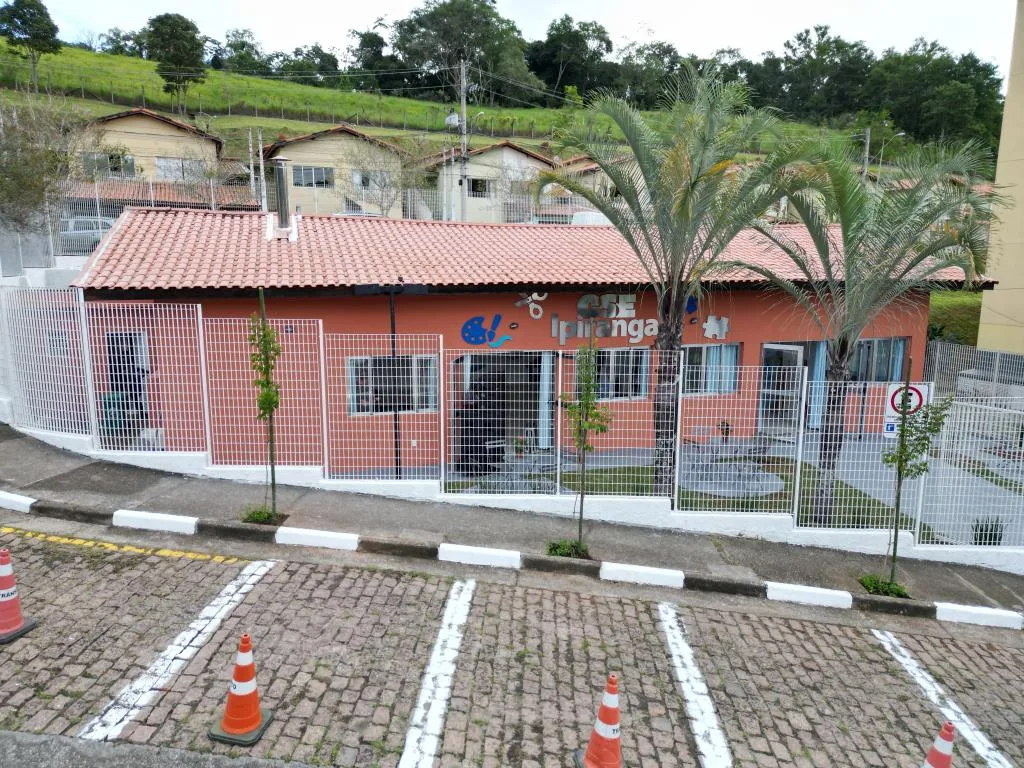 Foto da matéria