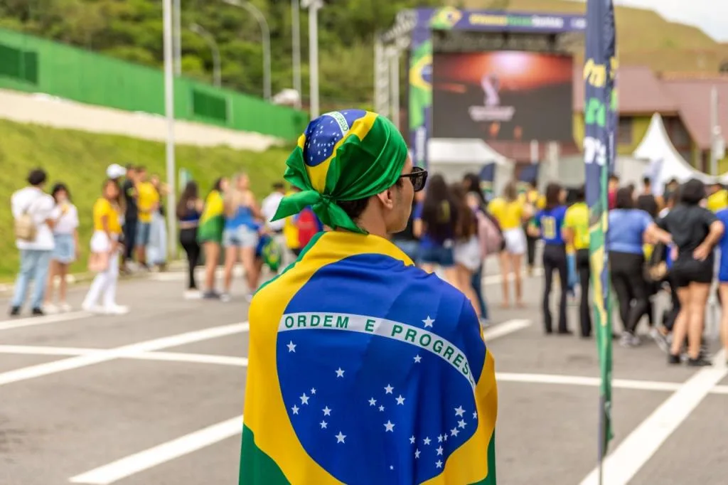 Foto da matéria