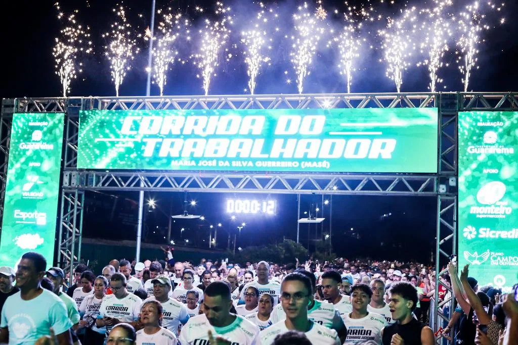 Foto da matéria