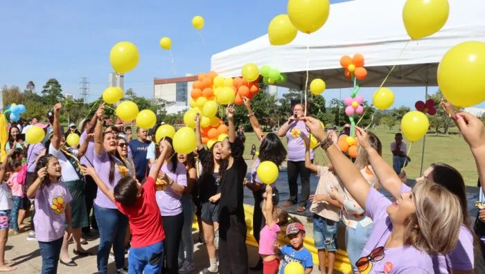 Foto da matéria