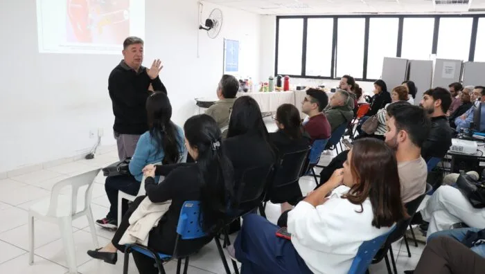 Foto da matéria