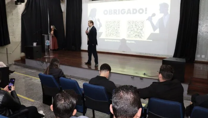Foto da matéria