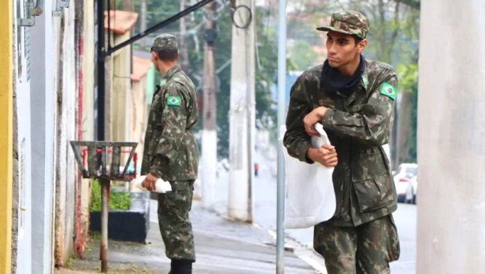 Foto da matéria