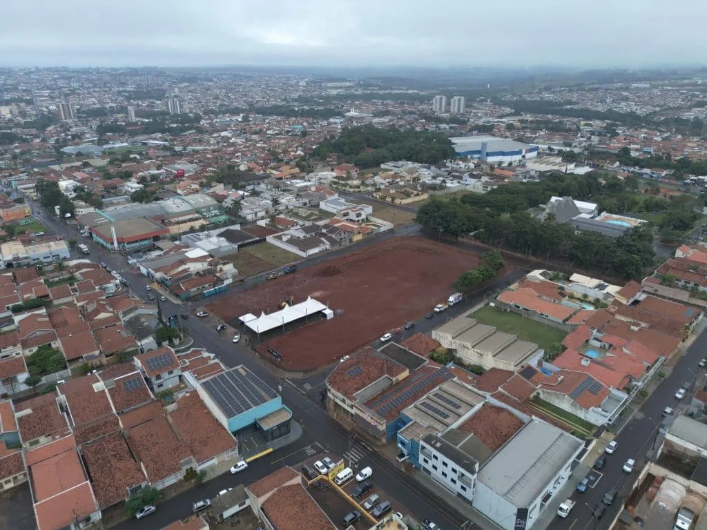 Foto da matéria