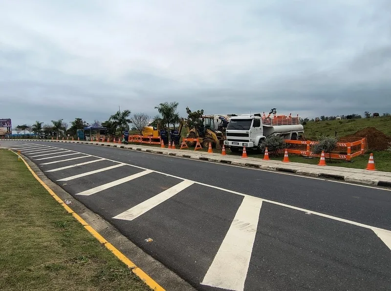 Foto da matéria