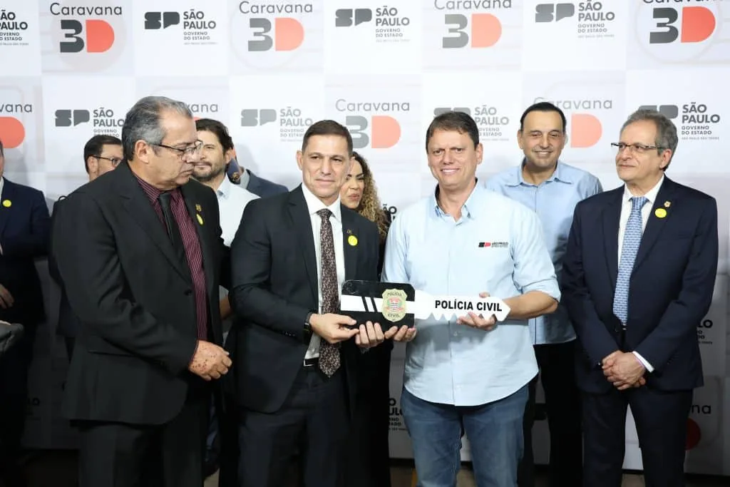 Foto da matéria