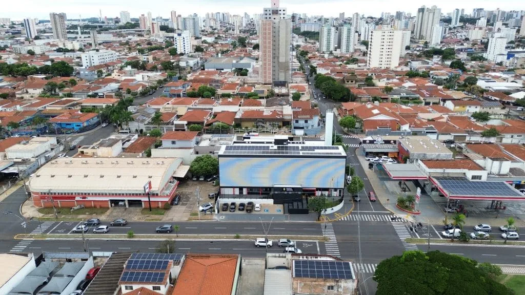 Foto da matéria