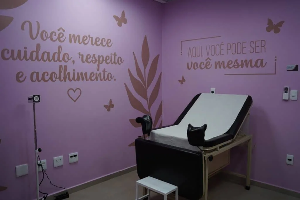 Foto da matéria