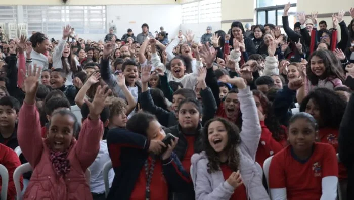 Foto da matéria
