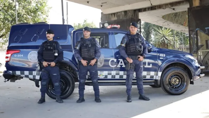 Foto da matéria