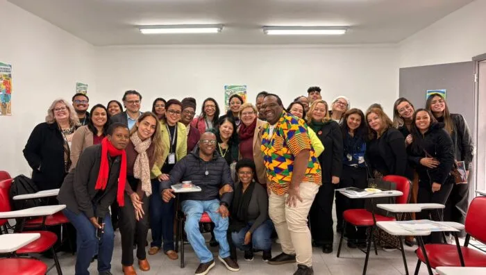 Foto da matéria
