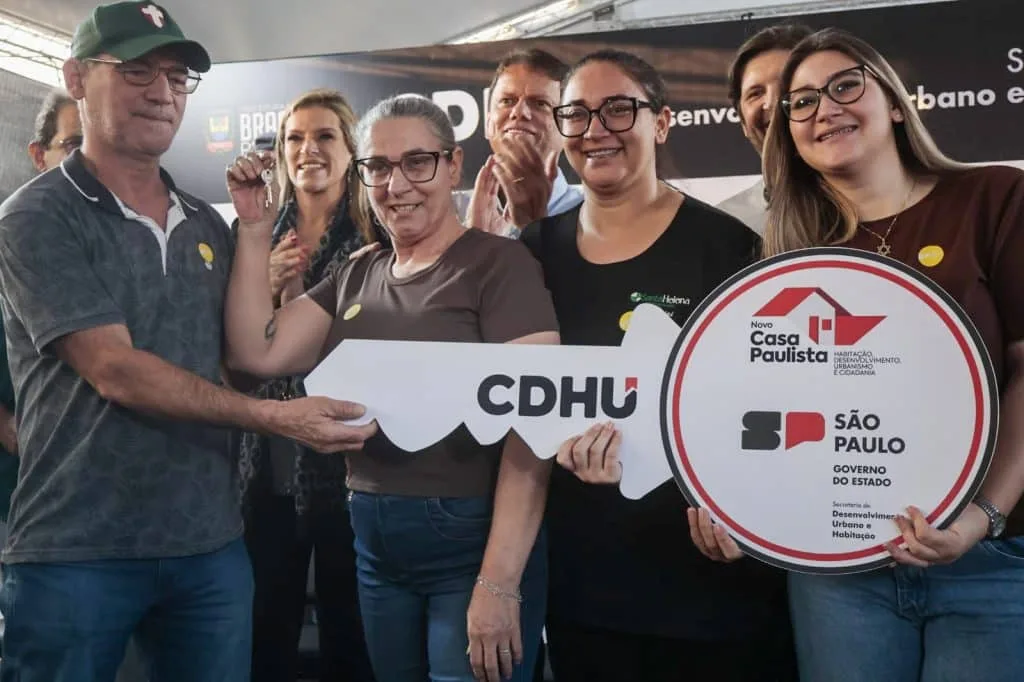 Foto da matéria