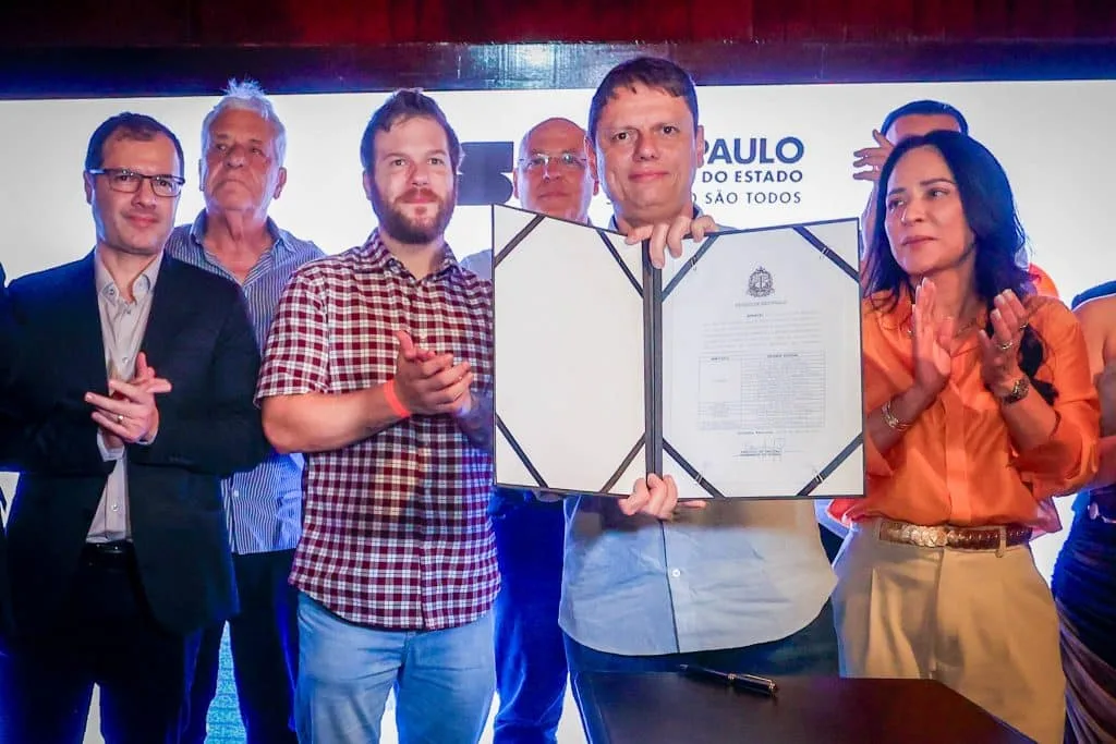 Foto da matéria