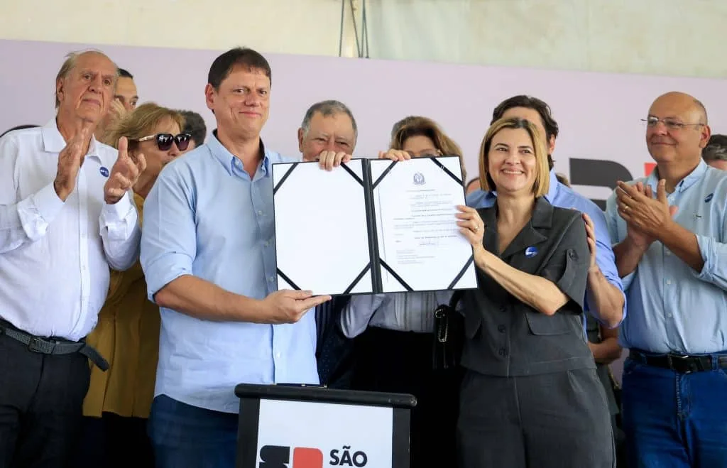Foto da matéria