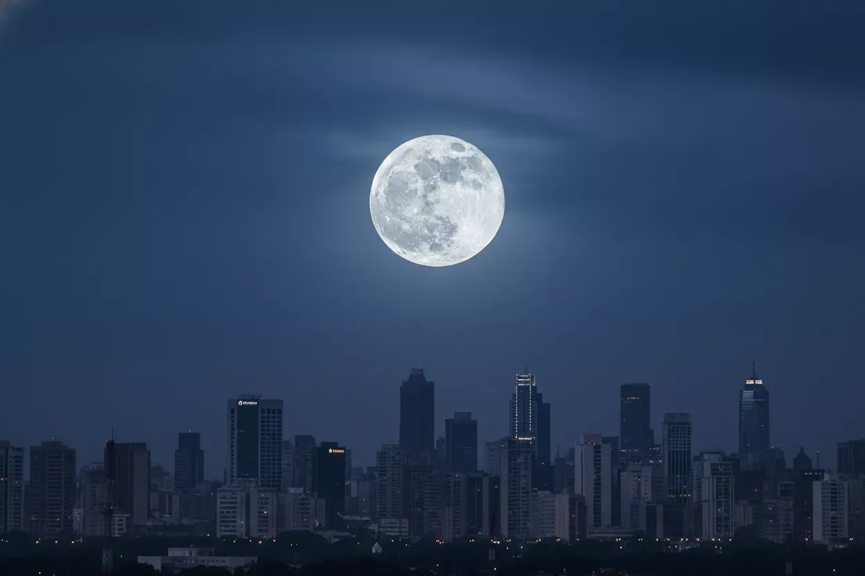 Foto da matéria