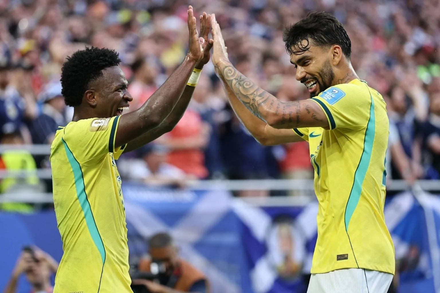 Foto da matéria
