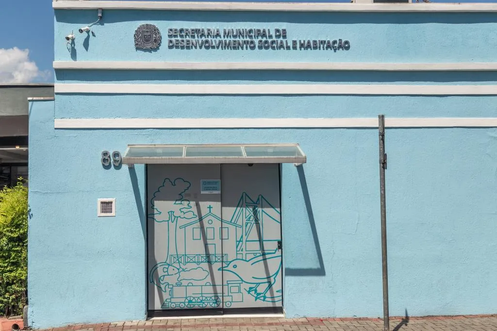 Foto da matéria