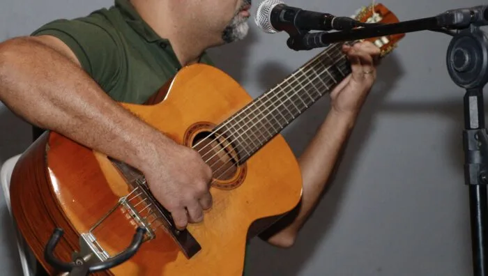 Foto da matéria