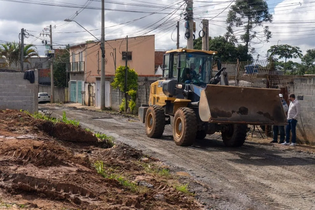 Foto da matéria
