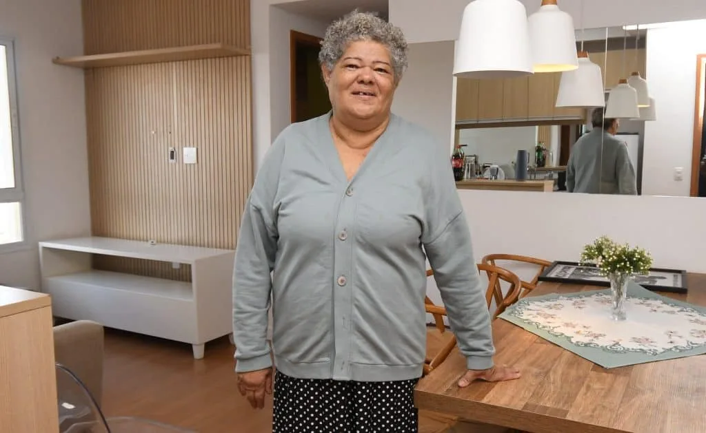 Foto da matéria