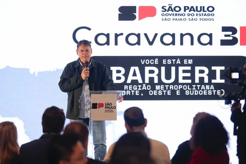 Foto da matéria