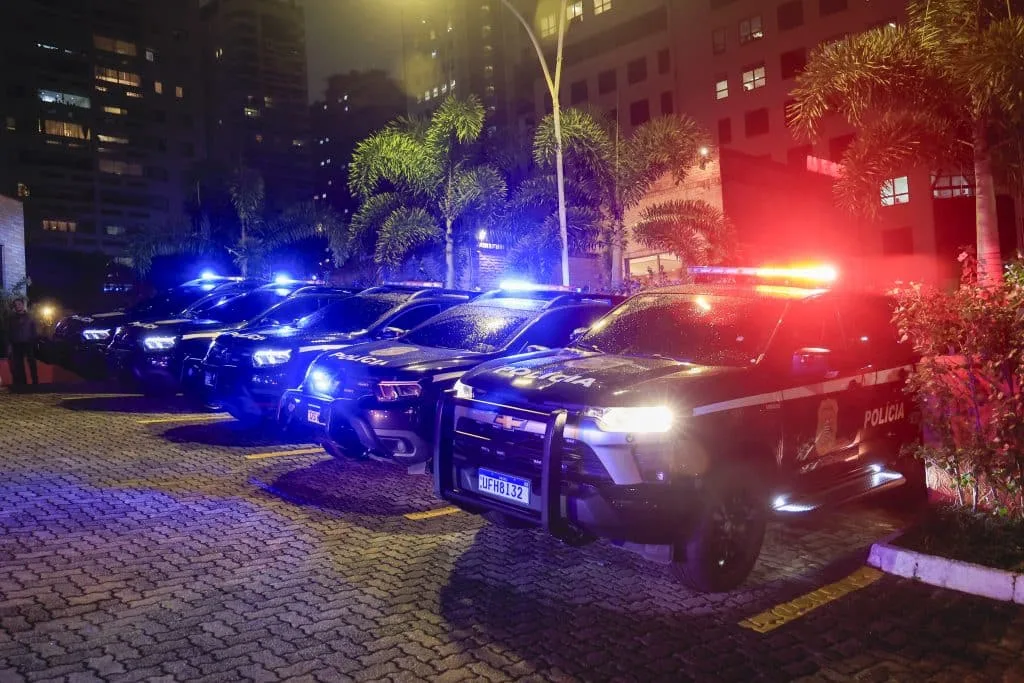 Foto da matéria