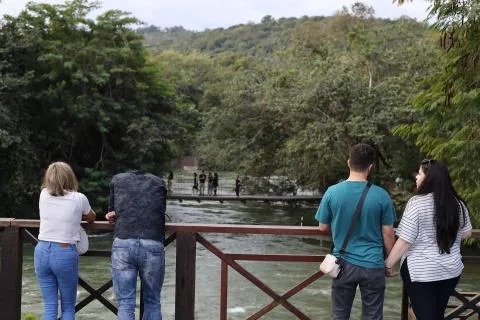 Foto da matéria