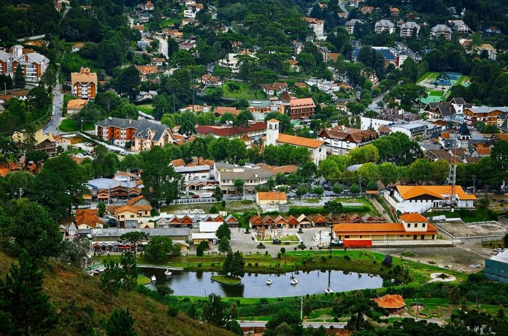 Foto da matéria