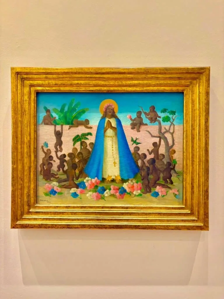 Foto da matéria