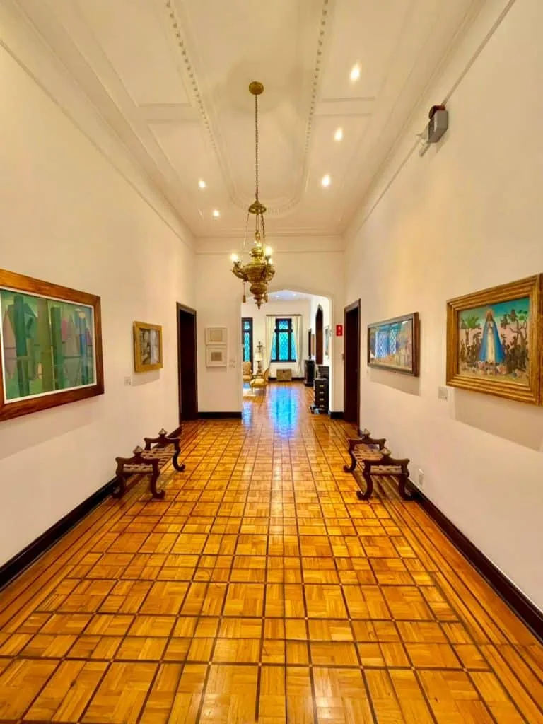 Foto da matéria