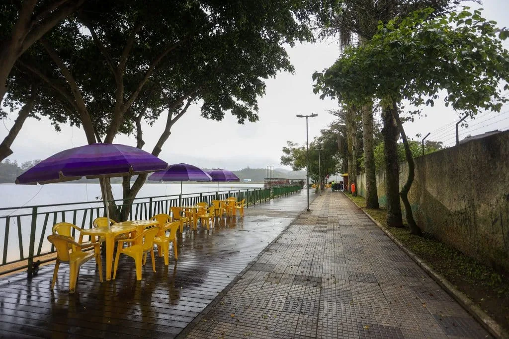 Foto da matéria