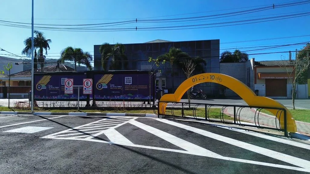 Foto da matéria