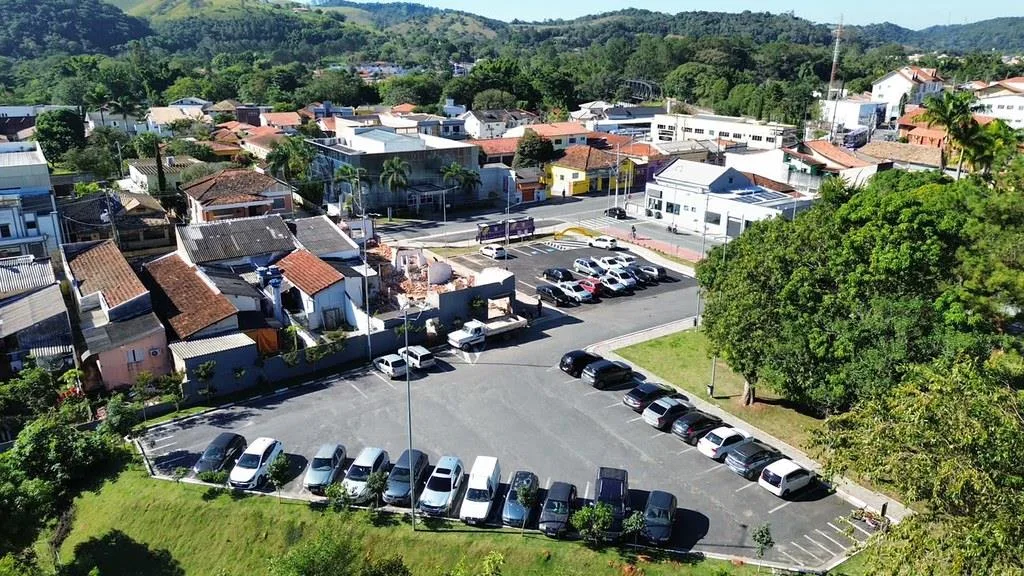 Foto da matéria