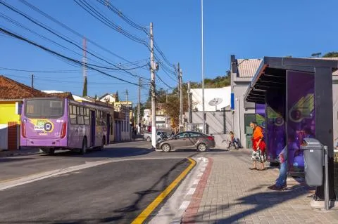 Foto da matéria