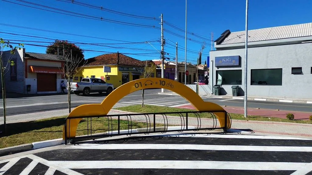 Foto da matéria