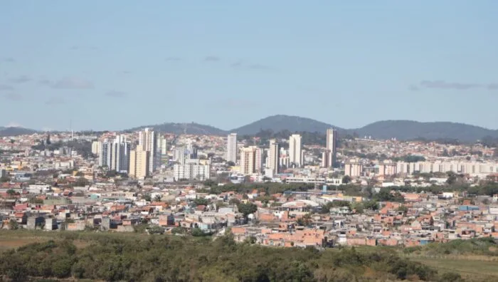 Foto da matéria