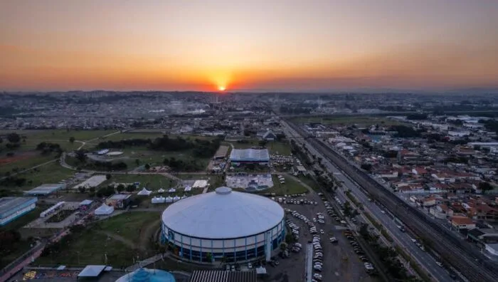 Foto da matéria
