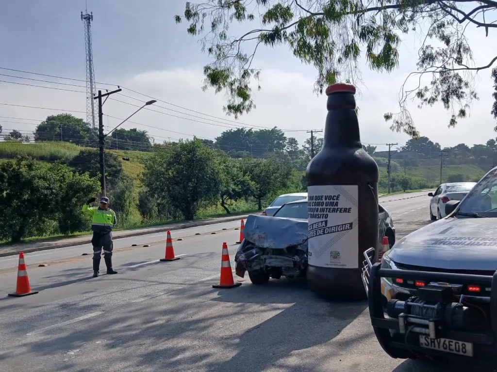 Foto da matéria