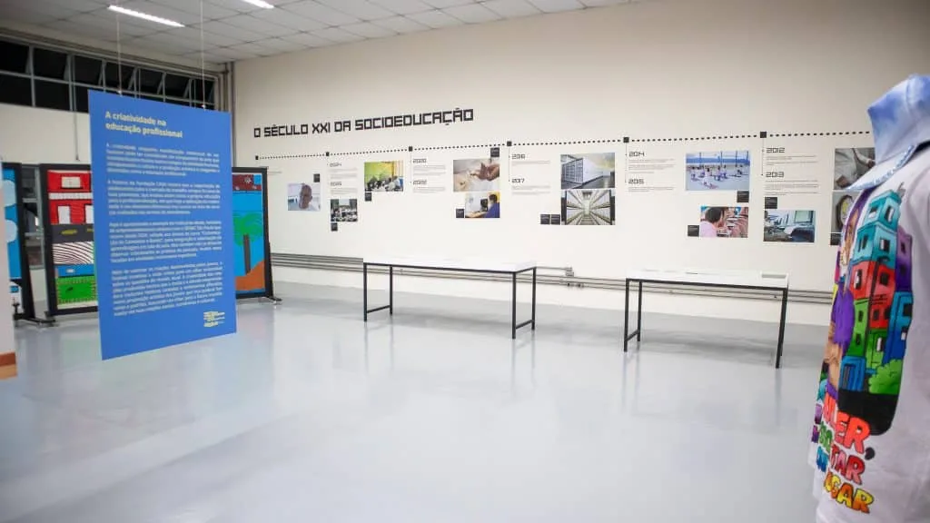 Foto da matéria