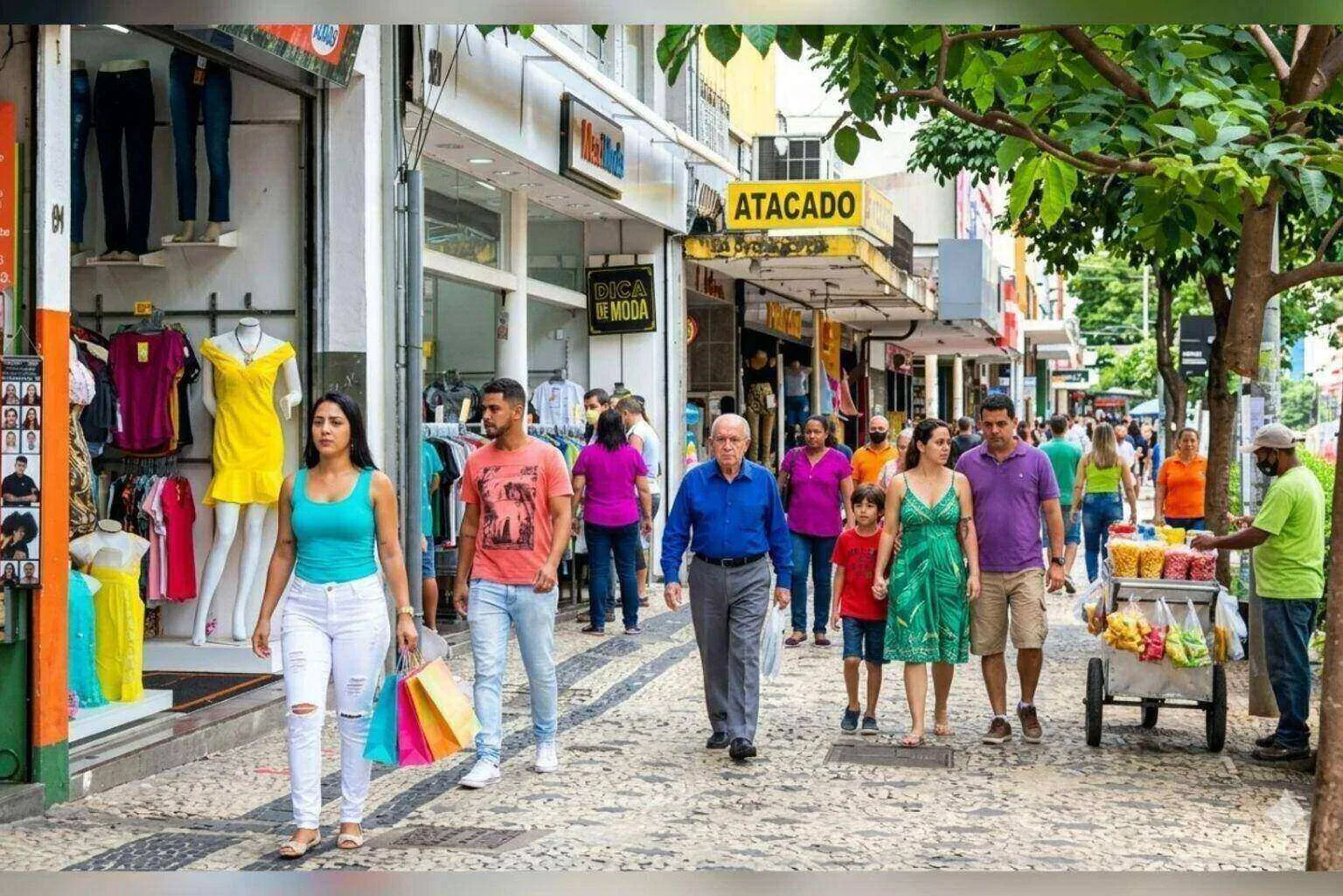 Foto da matéria
