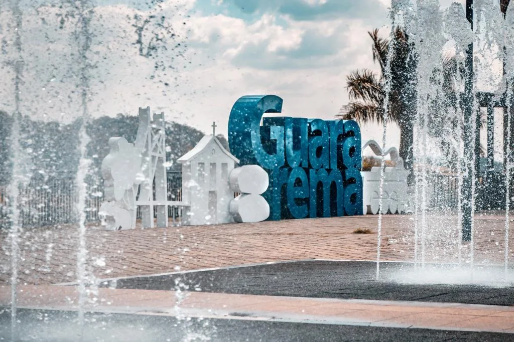 Foto da matéria