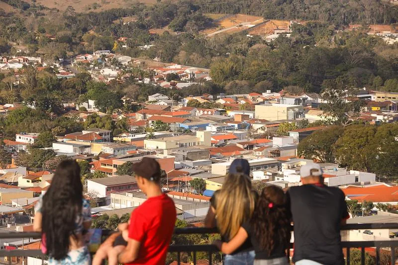 Foto da matéria