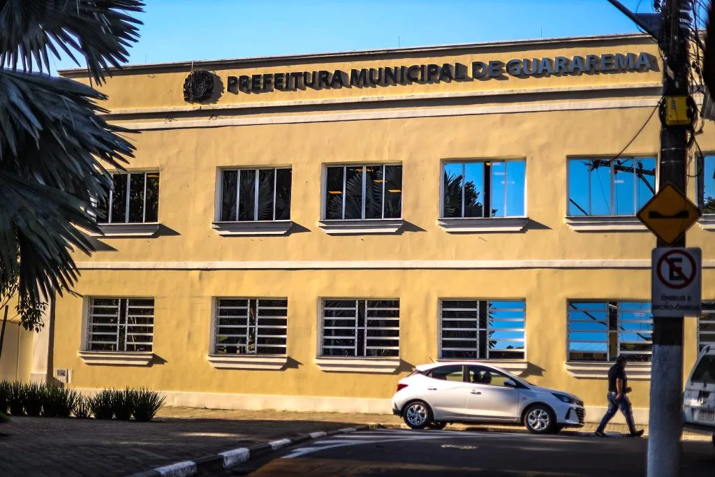 Foto da matéria