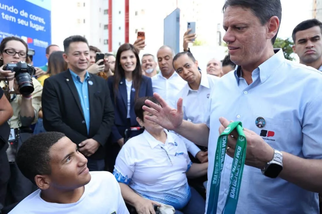 Foto da matéria