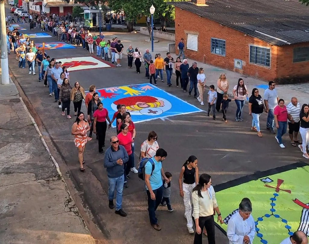 Foto da matéria