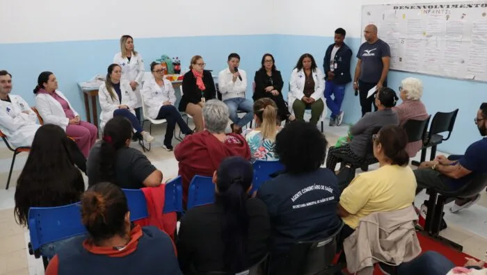 Foto da matéria